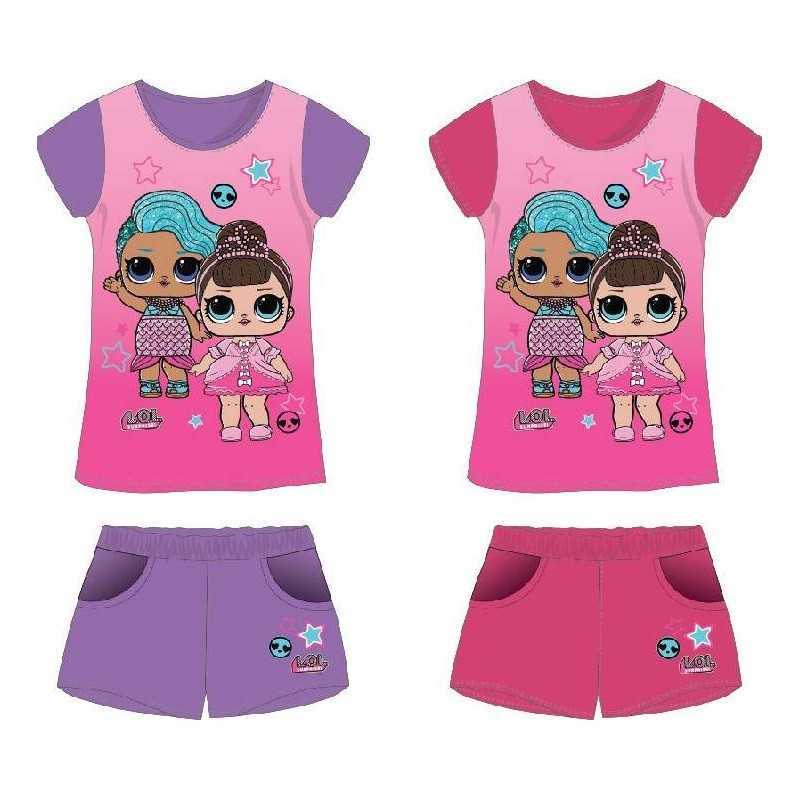 camisas de lol