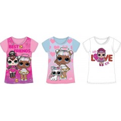 Lol Surprise Short Sleeve T-Shirt, New discount.com, Nouveautés che...