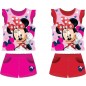 Minnie Disney T-Shirt + Kurzes Set - New discount.com