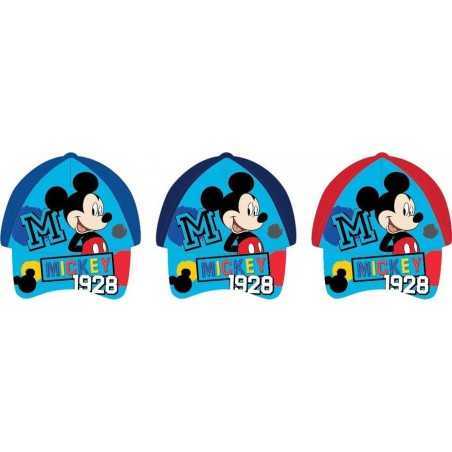Mickey Disney Gorra -New discount.com