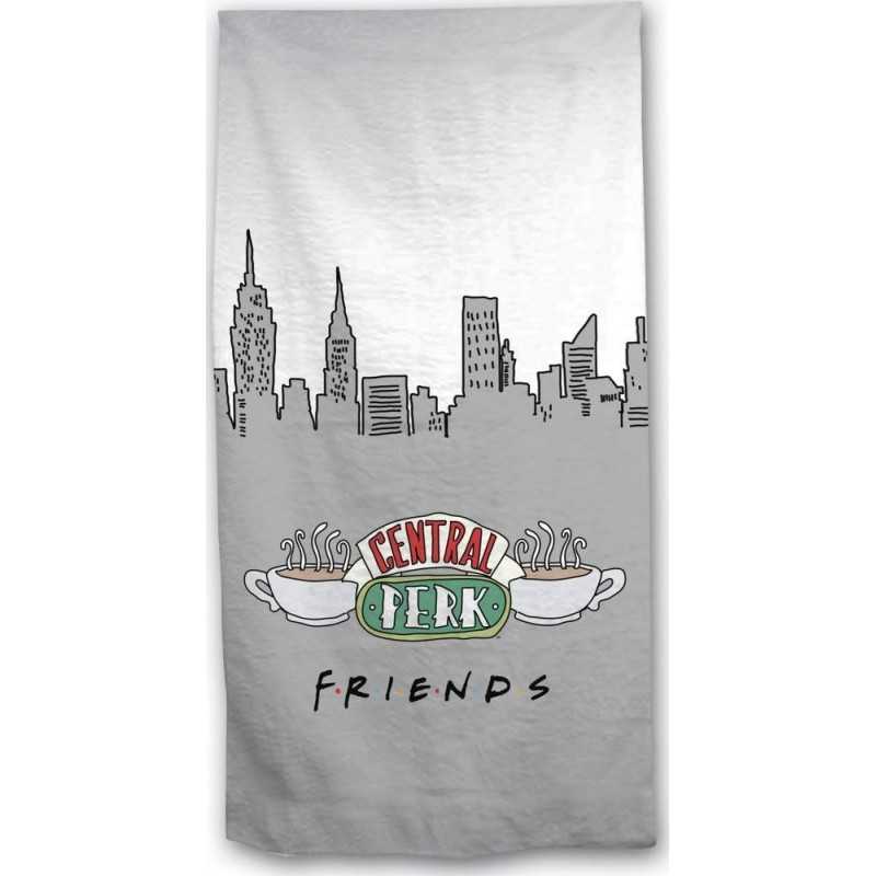 Friends toalla de playa o toalla de baño -New discount.com