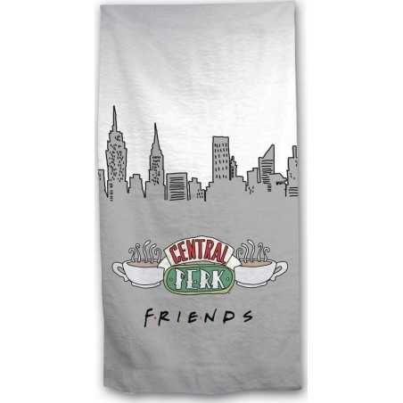 Friends toalla de playa o toalla de baño -New discount.com