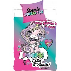 Bedding set Poopsie, New discount.com, Nouveautés chez new discount...