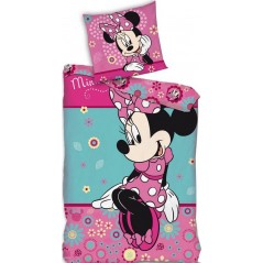 Bedding set Minnie mouse Cotton, New discount.com, Nouveautés chez ...