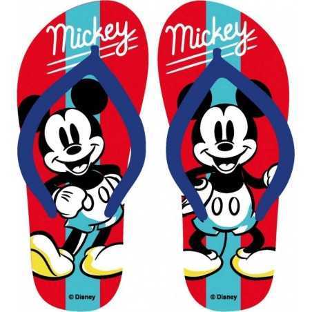 Chanclas Playa Mickey Disney -New discount.com