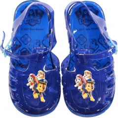 Méduse - Sandales de plage Paw Patrol - New discount.com