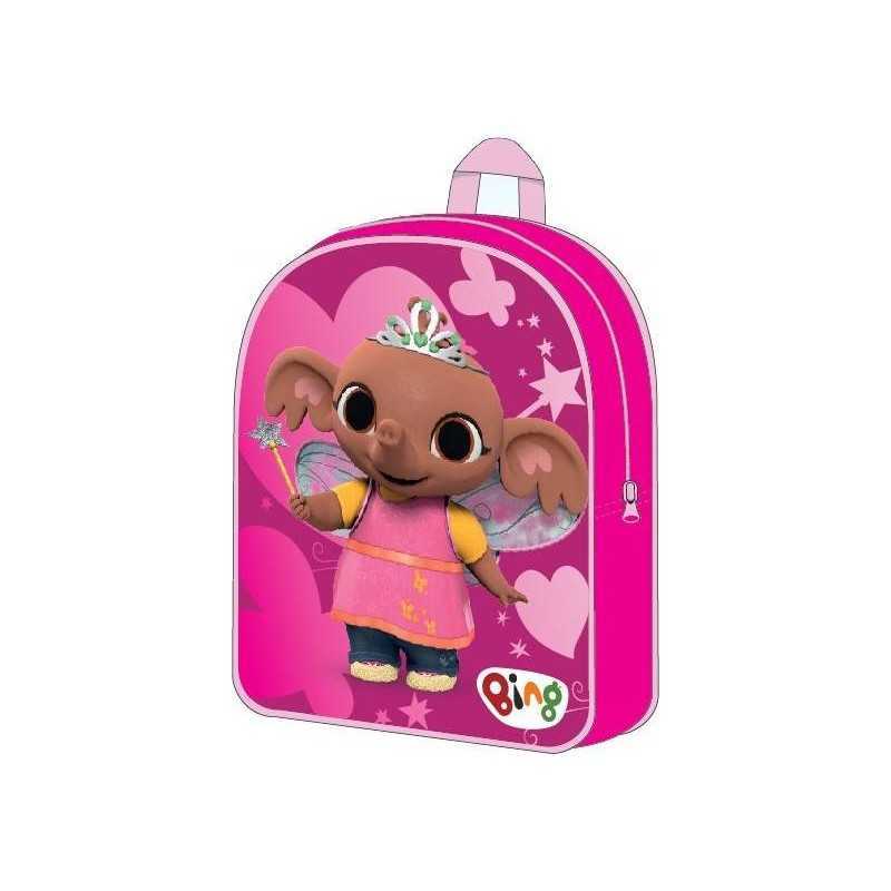 bing backpack