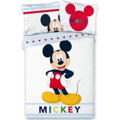 Mickey Disney Duvet Cover Set, New discount.com, Nouveautés chez ne...