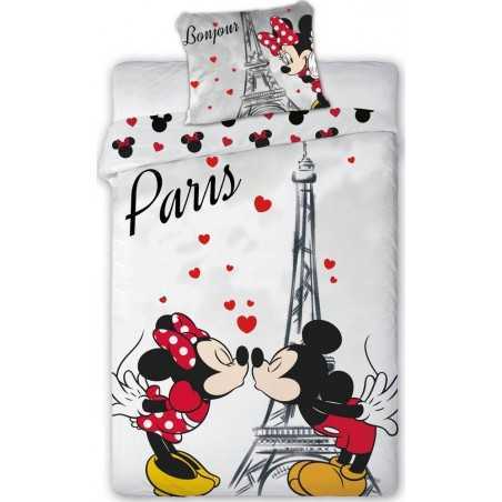 Bettbezug Minnie mouse Baumwolle - New discount.com