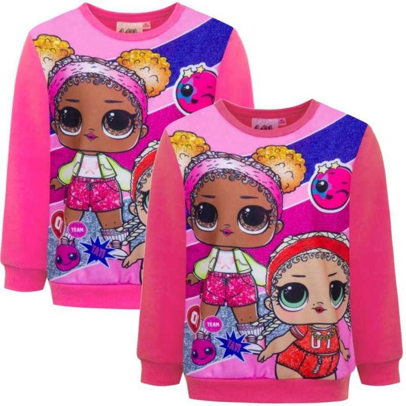 Sweat Lol Surprise - New discount.com
