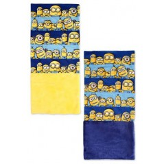 Minions Caché de cuello -New discount.com