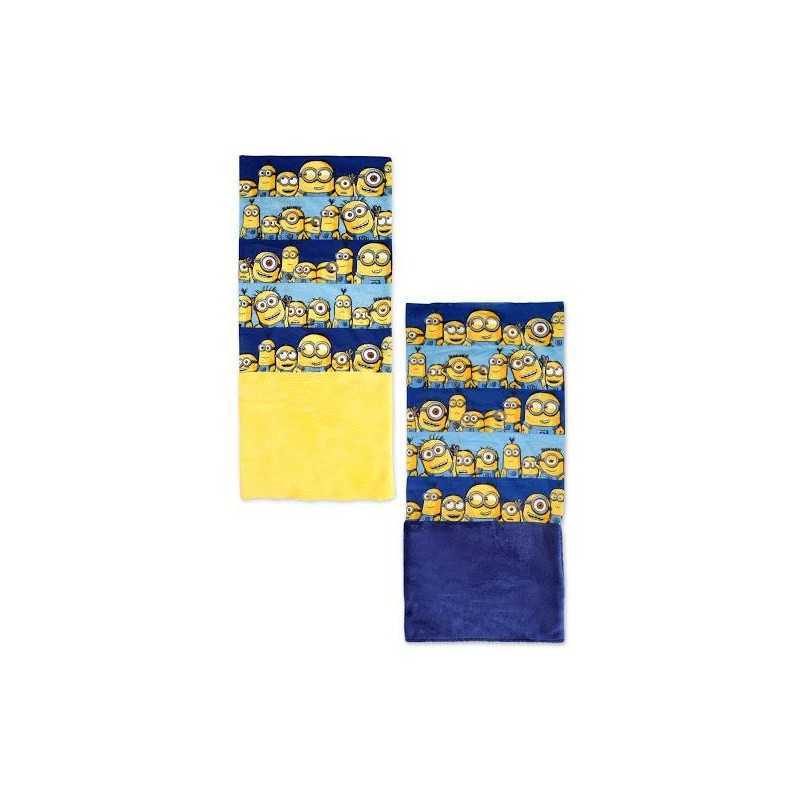 Minions Neck Cache - New discount.com