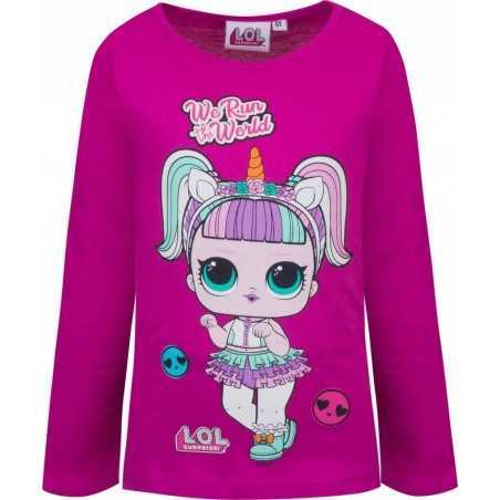 Camiseta de manga larga Lol Surprise -New discount.com