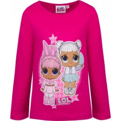 Lol Surprise Long Sleeve T-shirt, New discount.com, Nouveautés chez...