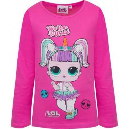Camiseta de manga larga Lol Surprise