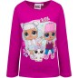 Lol Surprise Langarm T-Shirt