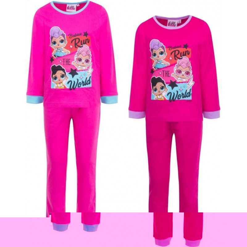 Pajamas Lol Surprise, New discount.com, Nouveautés chez new discoun... Pajamas Lol Surprise, New discount.com, Nouveautés chez new discoun...