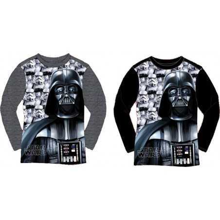 Camiseta de manga larga Star Wars -New discount.com
