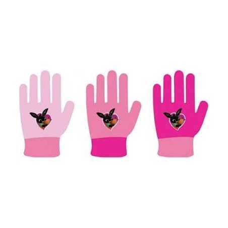 Conjunto de guantes Bing -New discount.com