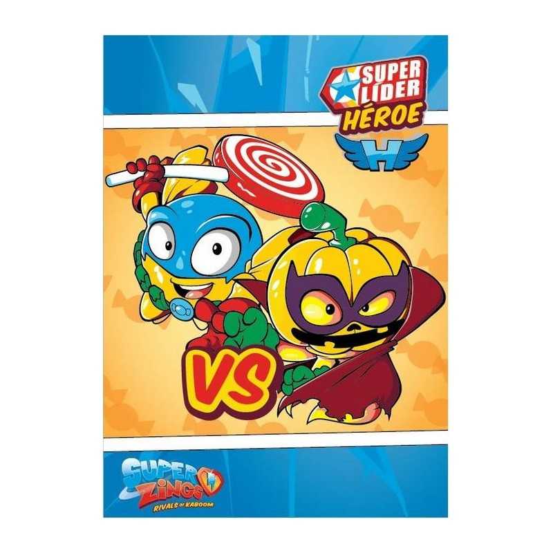 Fleece Blanket Superzings, New discount.com, Nouveautés chez new di...
