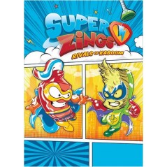 Manta polar Superzings -New discount.com