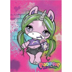 Coperta Poopsie - New discount.com