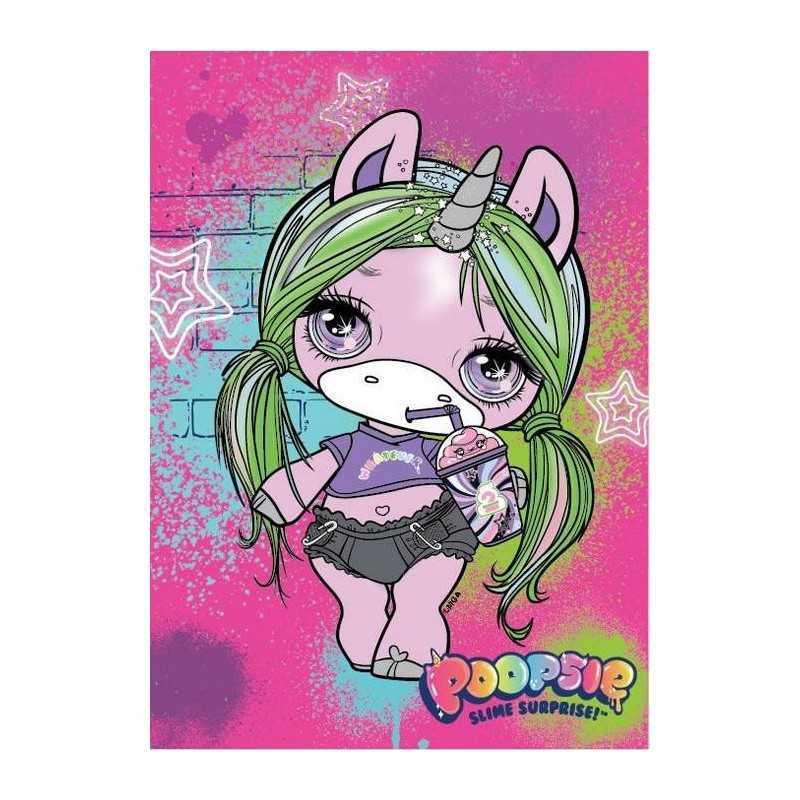 Manta polar Poopsie -New discount.com