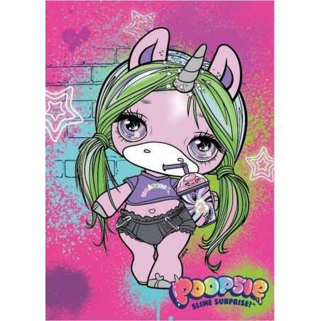 Plaid Polaire Poopsie - New discount.com