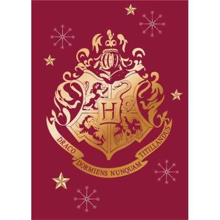Decke Fleece Harry Potter - New discount.com