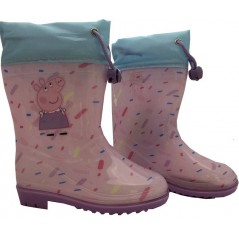 Stivali da pioggia Peppa Pig - New discount.com