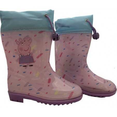 Regenstiefel Peppa Pig - New discount.com
