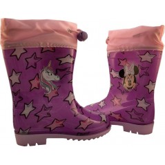 Stivali da pioggia Minnie Disney - New discount.com