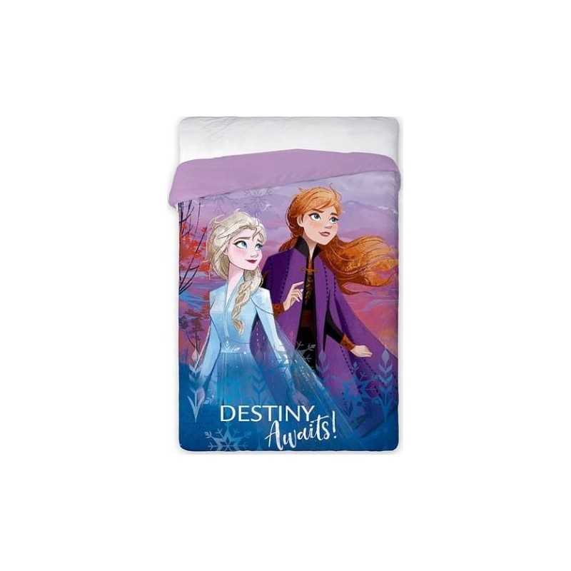 Trapunta Frozen 2 disney - New discount.com