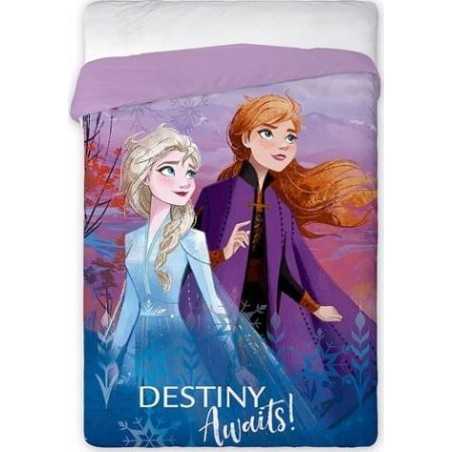 Sengetappe Frozen 2 disney - New discount.com