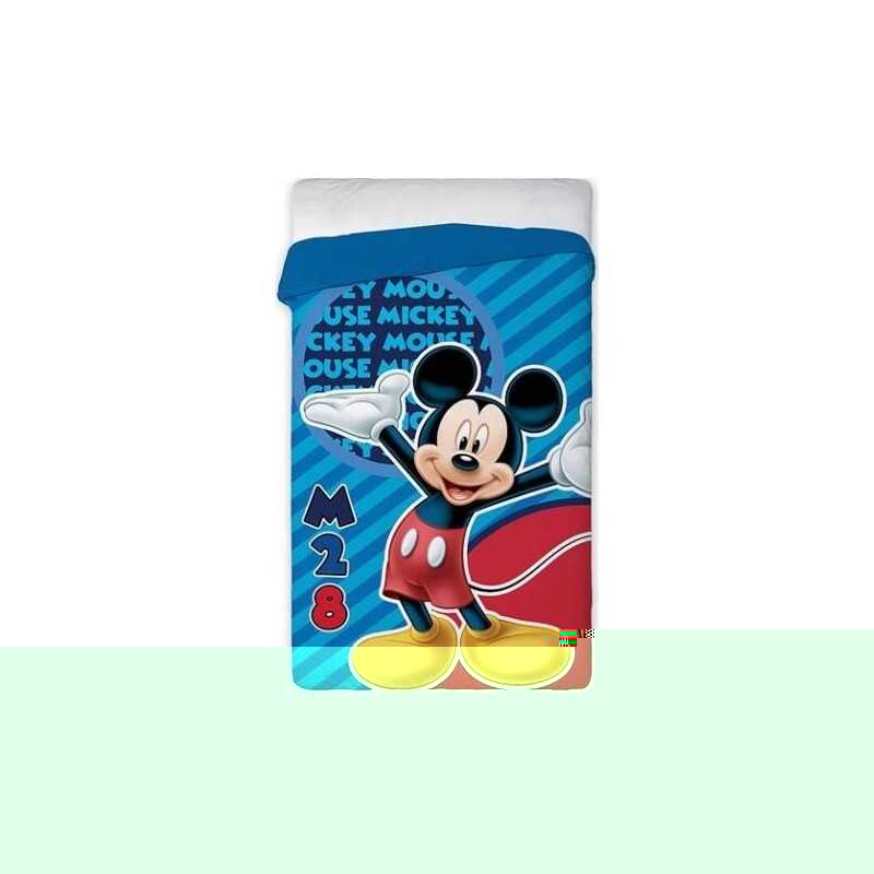 Edredon Mickey Disney -New discount.com Edredon Mickey Disney -New discount.com