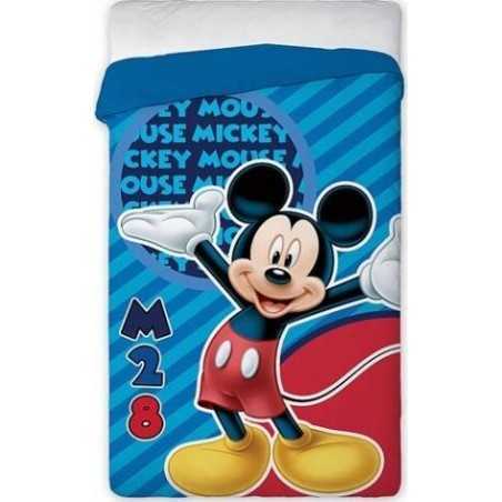 Edredon Mickey Disney -New discount.com