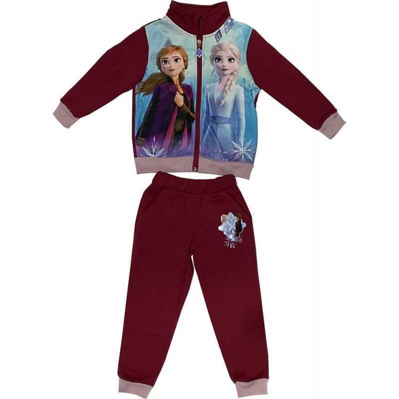 Set da jogging Frozen 2 Disney - New discount.com