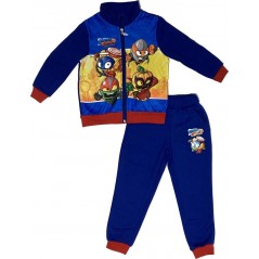 Superzings Jogging Set, New discount.com, Nouveautés chez new disco...