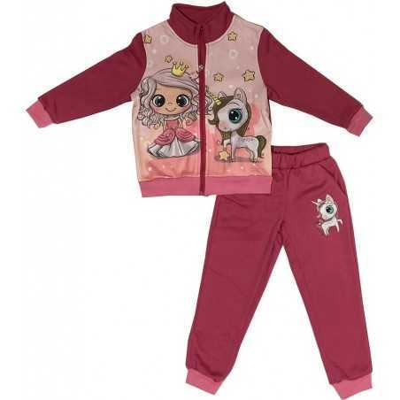Einhorn Jogging Set - New discount.com