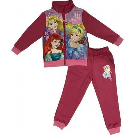 Ensemble Jogging Princesse Disney - New discount.com