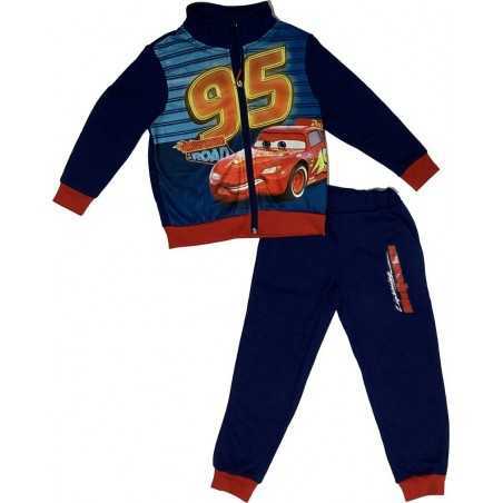 Set da jogging McQueen disney - New discount.com