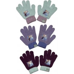 Conjunto de guantes Frozen Disney -New discount.com