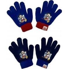Mickey Disney Handschuhe Set - New discount.com