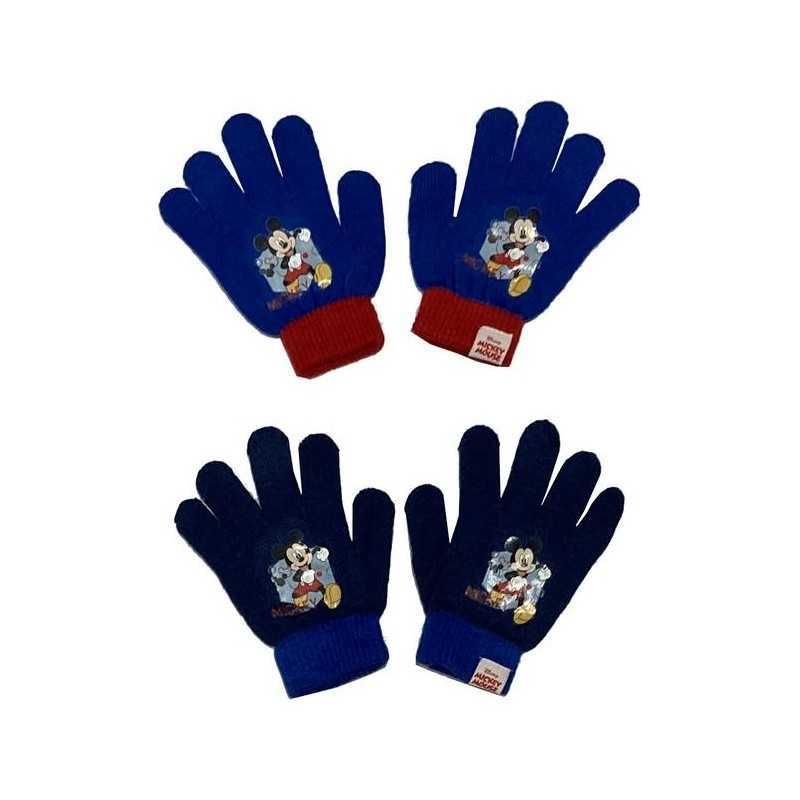 Mickey Disney Handschuhe Set - New discount.com
