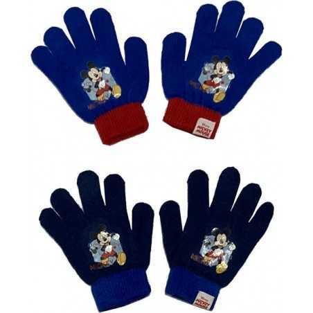 Set Di Guanti Mickey Disney - New discount.com