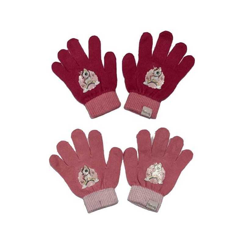 Unicorn Gloves Set, New discount.com, Nouveautés chez new discount,...