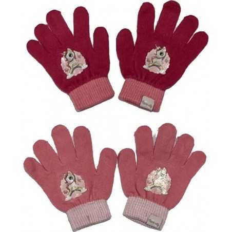 Einhorn Handschuhe Set - New discount.com