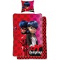 Funda nórdica Ladybug  - 1 funda nórdica - algodon