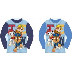 T-shirt a maniche lunghe Paw Patrol - New discount.com