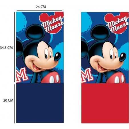 Caché de cuello Mickey Disney -New discount.com